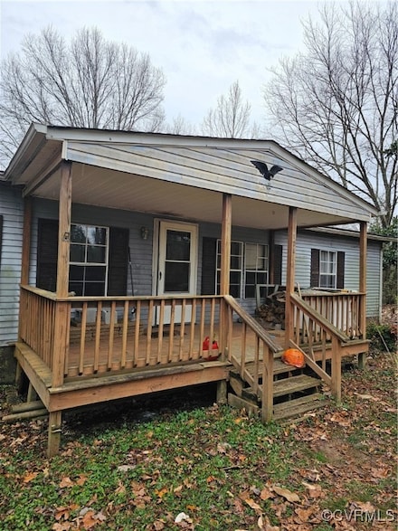 104 Marsh Hawk Ln, Mineral, VA 23117