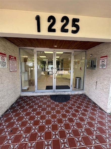 1225 NE 124th St Unit 46A, North Miami, FL 33161