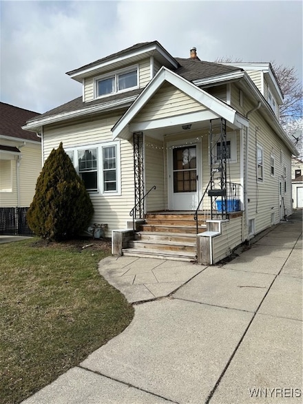 345 Westgate Rd, Buffalo, NY 14217