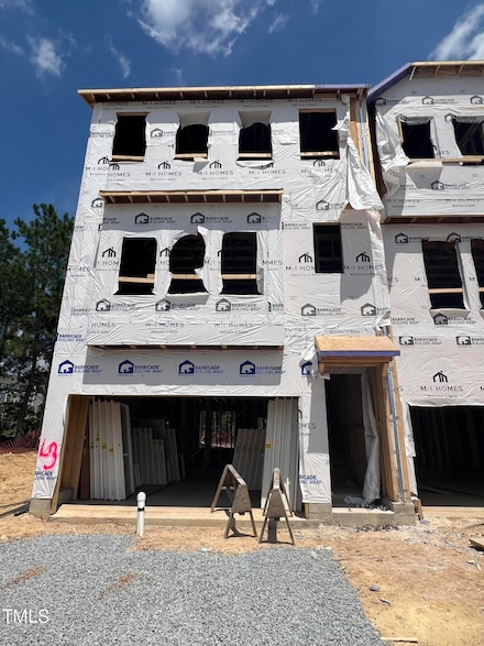 2122 Kettle Falls Station Unit 682, Apex, NC 27502