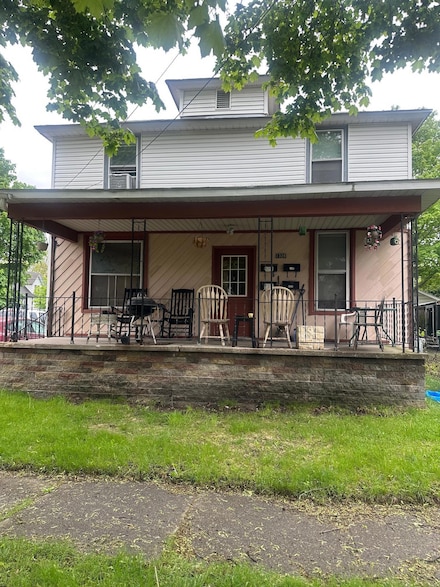 1320 Fraser St, Bay City, MI 48708