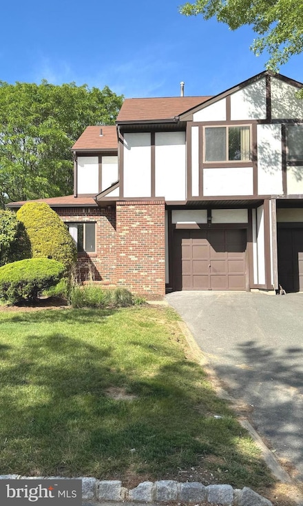2 Coventry Square, Ewing, NJ 08628