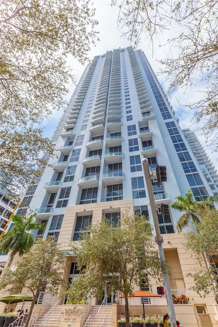 1050 Brickell Ave Unit 2622, Miami, FL 33131