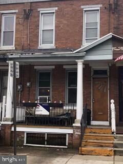 936 Vine St, Camden, NJ 08102