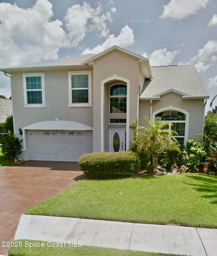 968 Shaw Cir, Melbourne, FL 32940