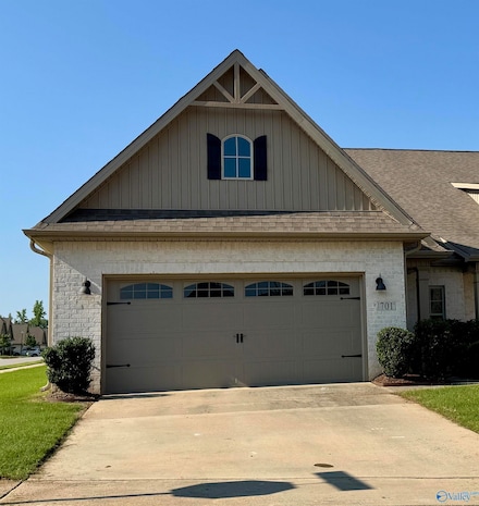 701 Rivulet Dr SW, Huntsville, AL 35824