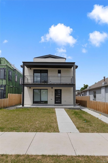 3711 Pecos St, Denver, CO 80211
