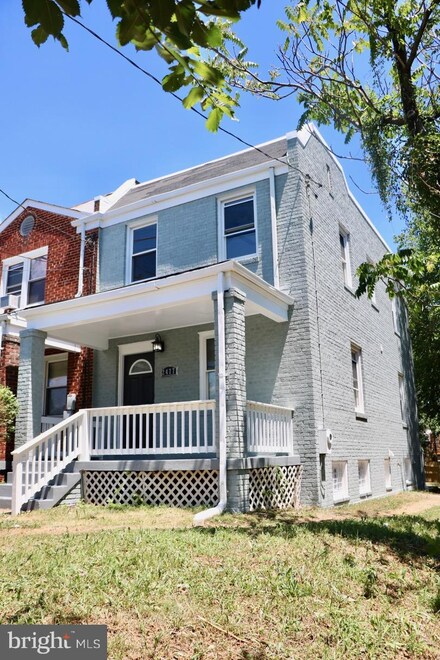 2477 Alabama Ave SE, Washington, DC 20020