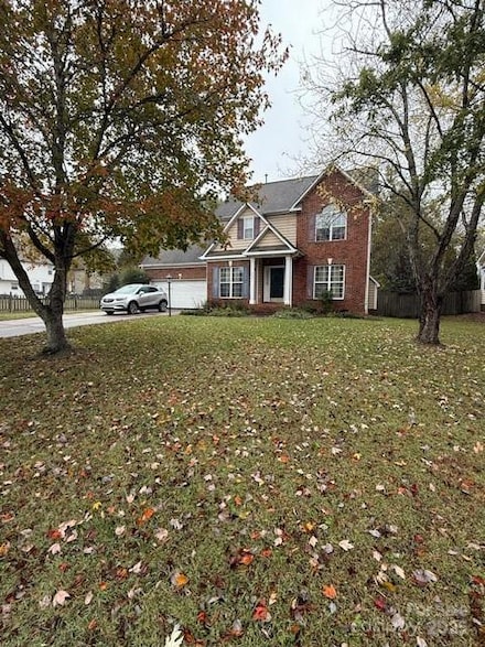 3807 Bent Creek Dr SW, Concord, NC 28027