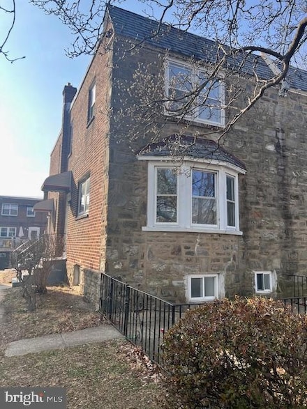 1102 Gilham St, Philadelphia, PA 19111