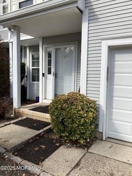 3904 Galloping Hill Ln Unit 3904, Toms River, NJ 08755
