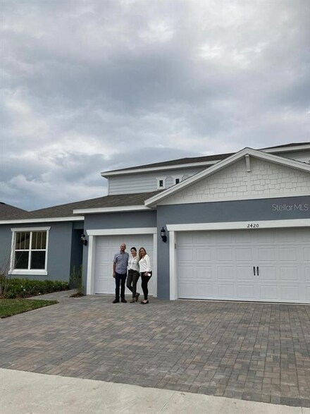 2420 Southlawn Ln, Clermont, FL 34714