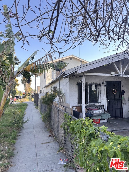 1500 W 58th Place, Los Angeles, CA 90047