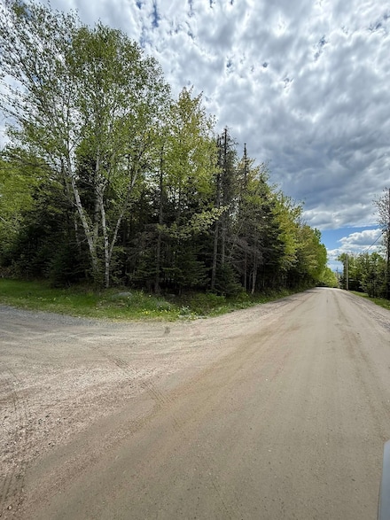 0 Hawkins Rd, Dummer, NH 03588