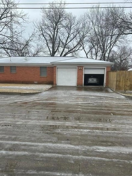 3200 Wesley St, Fort Worth, TX 76111