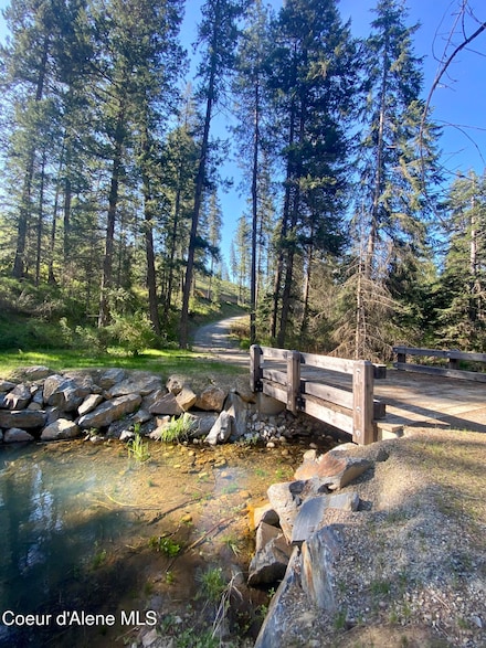 Lot 1 2304 S Blue Creek Rd, Coeur D'Alene, ID 83814