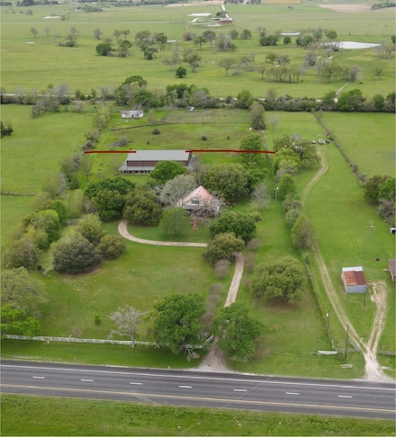 24891 Highway 6, Hempstead, TX 77445