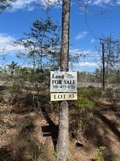 0 Johnson Rd Unit 23138083, Glenmora, LA 71433