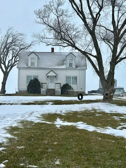 9825 E 11000n Rd, Grant Park, IL 60940