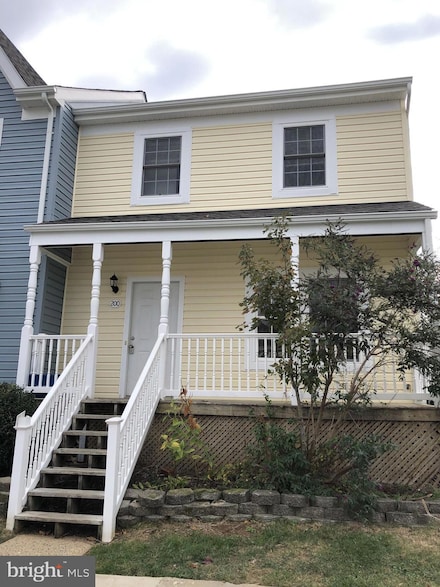 200 Surry Ln Unit 118, Stafford, VA 22556