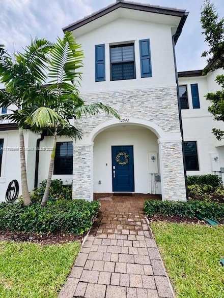 12942 SW 232nd Terrace, Homestead, FL 33032
