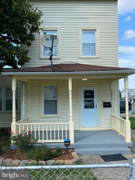 6206 Field St, Capitol Heights, MD 20743