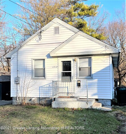 1312 Otto St, Lansing, MI 48906