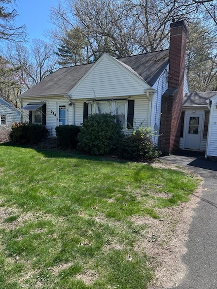 514 Dewey St, West Springfield, MA 01089