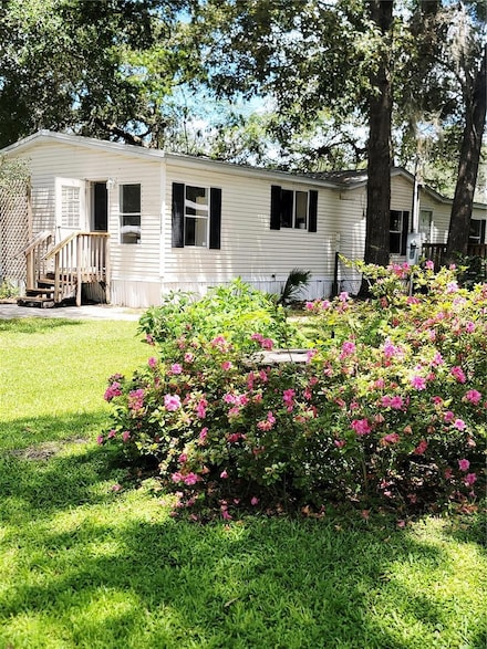 11151 NW 114th St, Chiefland, FL 32626