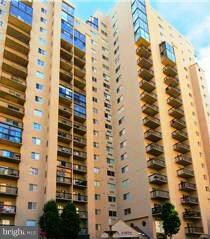 1211 S Eads St Unit 1402, Arlington, VA 22202