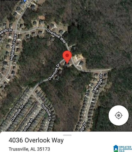 4036 Overlook Way Unit 300, Trussville, AL 35173