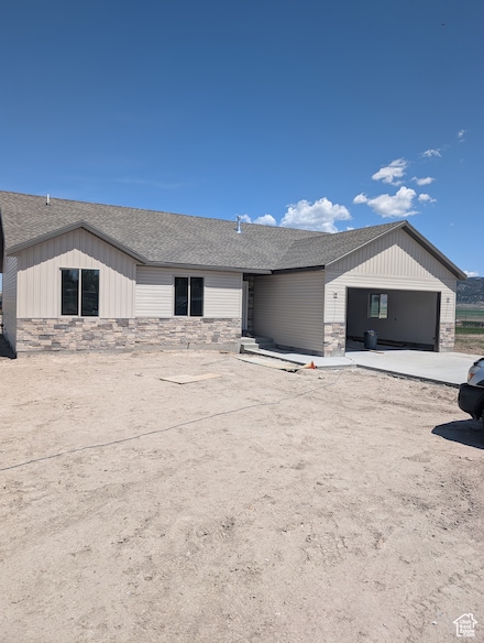 8956 W 26000 St N, Portage, UT 84331