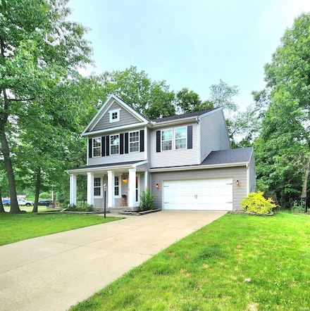 30353 Priem Rd, Elkhart, IN 46514