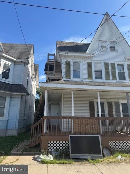 327 E Pine St, Millville, NJ 08332