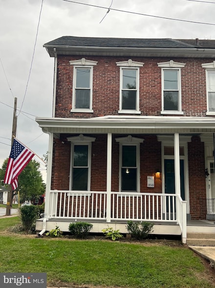 898 Queen St, Pottstown, PA 19464