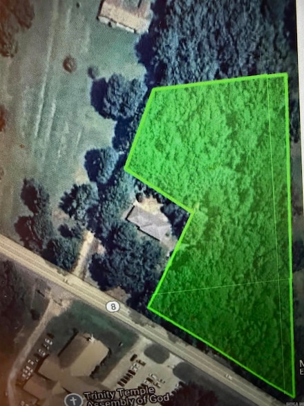 TBD Pine St, Arkadelphia, AR 71923