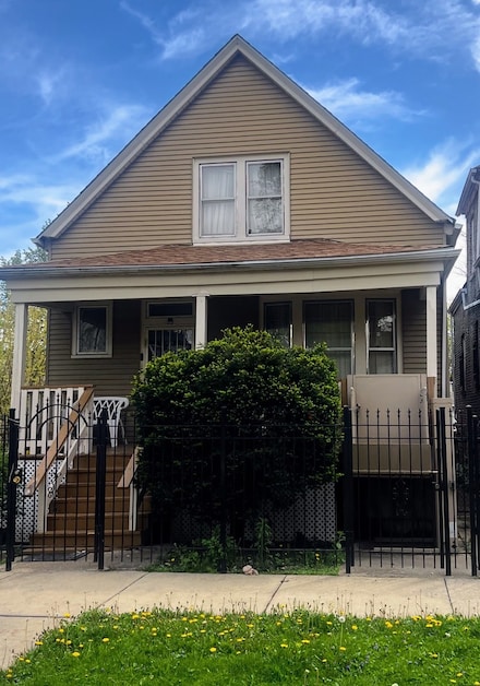 6427 S Winchester Ave, Chicago, IL 60636