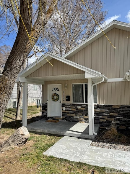 1134 Bingham Ave, Idaho Falls, ID 83402