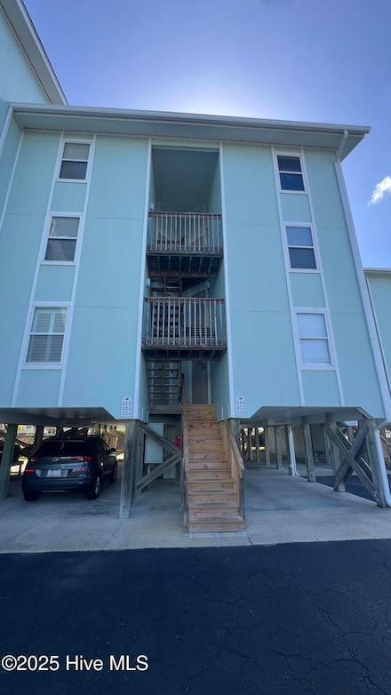 918 N New River Dr Unit 333, Surf City, NC 28445