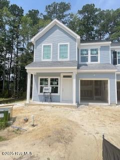 808 Palm Frond Way NW, Calabash, NC 28467
