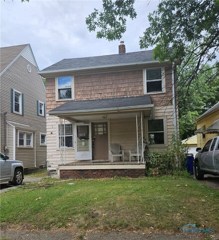 1954 Balkan Place, Toledo, OH 43613