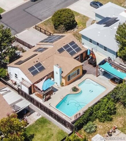 3879 Capitol St, La Mesa, CA 91941