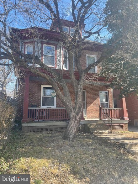 409 W 20th St, Wilmington, DE 19802