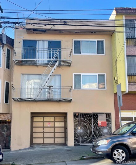 2929 Clement St, San Francisco, CA 94121