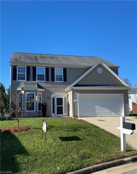 3425 Eva Trellis Ct, High Point, NC 27265