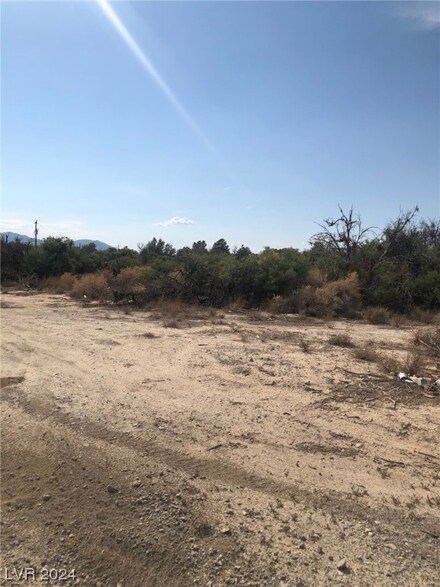 1011 W Basin Ave, Pahrump, NV 89060