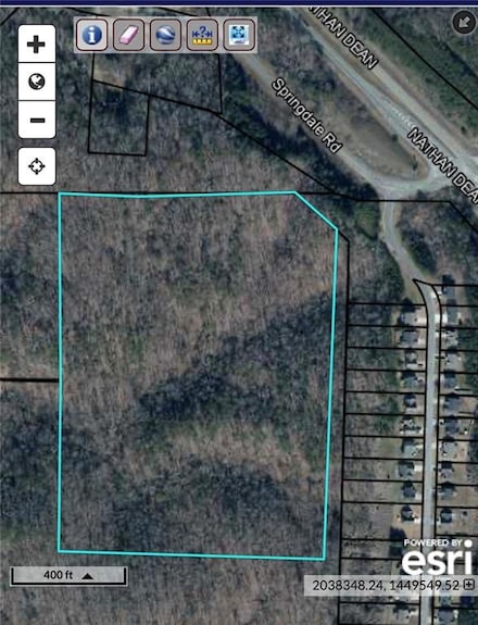0 Springdale Rd Unit 7579766, Rockmart, GA 30153