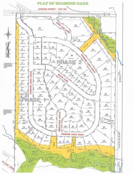 Lot 47 Macie Ln, Dodgeville, WI 53533