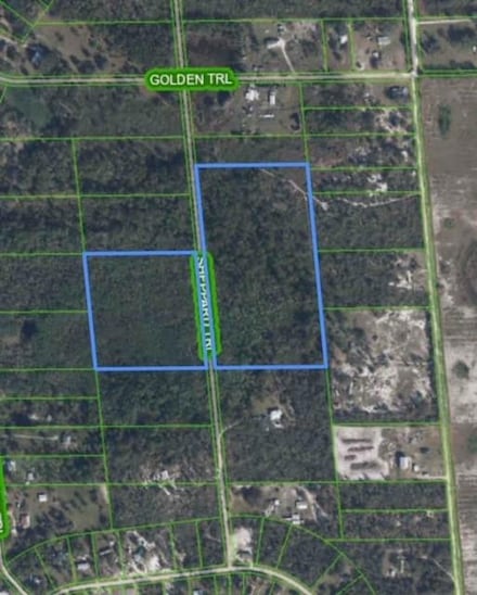 133 Sheppard Trail, Lake Placid, FL 33852