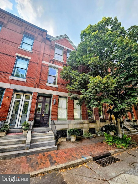 117 S Montgomery St, Trenton, NJ 08611